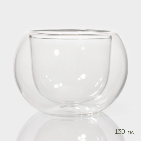 Glass Glass Bella Tenero Eco, 6 items: 900 ml kettle, stand, 4 PIALA 130 ml-3