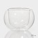Glass Glass Bella Tenero Eco, 6 items: 900 ml kettle, stand, 4 PIALA 130 ml