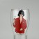 A glass with double walls "Shine in the New Year", 350 ml