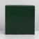 Gift folding box, packaging, "green", 15 x 15 x 7 cm
