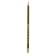Chernographic pencil with the eraser "strips" hardness of HB, triangular, sharpened, in a tube, mix