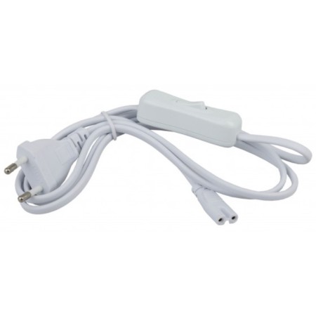 Network cord era with switch C7 C7 length 1.5 m for LLED-0