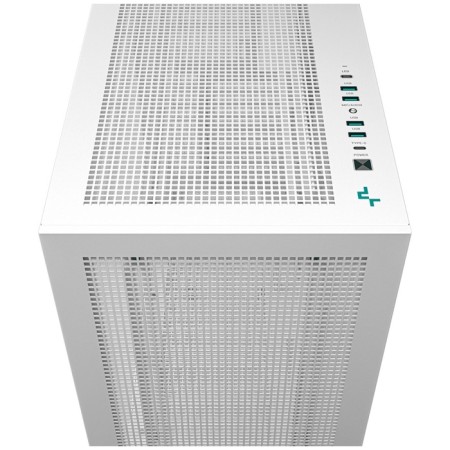 Корпус Deepcool MORPHEUS WH-5