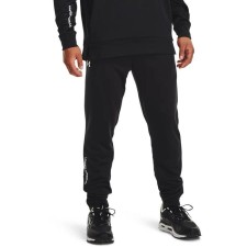 Брюки мужские Under Armour Terry Pant, размер 50-52  (1366265-001)
