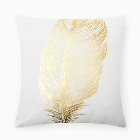 Pillowcase decorative Ethel "Feat" 42 x 42 cm, velor