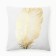 Pillowcase decorative Ethel "Feat" 42 x 42 cm, velor