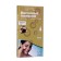 Secret Beauty wax strips for facial depilation, with shi oil, 10 pcs