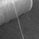 Silicone cord, d = 1 mm, 50 m, transparent color, ecg-1.0
