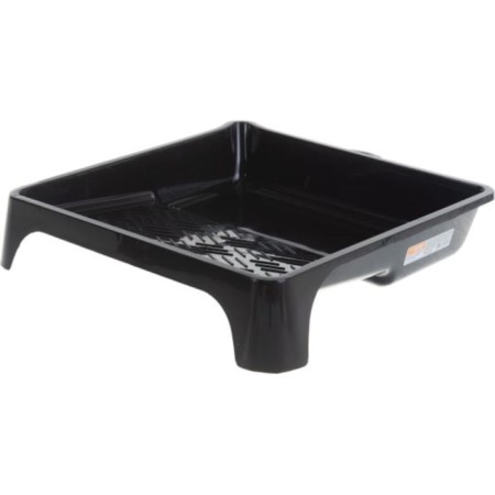 Bath Maular bison ″ Standard ″ 06052-33-35, plastic, 330x350mm, 0.8 l-2