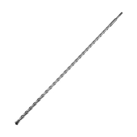 Tour tundra, double spiral, SDS-Plus, 20 x 800 mm.
