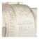 Ballic Stout SVB-0001-000040, full-pass, 1 1/2 ", internal thread, lever