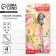 Gift set of teaspoons "Dear grandmother", 4 pcs