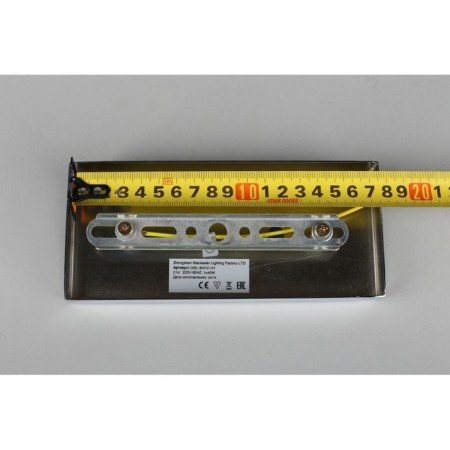 Wall lamp (sconces) maiera e14 40w-5