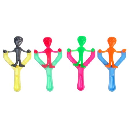 Shooter "Man", Mix Colors-1