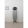 The case for ironing boards is thermo -resistant, 130 × 54 cm, mix