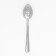 Spoon souvenir on the postcard "New Year's collection: dreams will come true", 3 x 14 cm