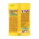 Fertilizer "Agricola No. 3", for tomatoes, peppers, eggplant, 50 g