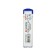 Grifles for mechanical pencils 0.7 mm BrunovisConti Graphix 20 pieces, HB