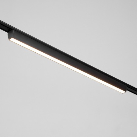 SLIM SLIM SLIM Line Line-66 LED 36W 3000K-6000K 48V CRI90 Black 3.2x3.8x66.2cm-1