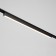SLIM SLIM SLIM Line Line-66 LED 36W 3000K-6000K 48V CRI90 Black 3.2x3.8x66.2cm