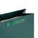 Gift laminated package, packaging, "Emerald", MS 18 x 23 x 10 cm