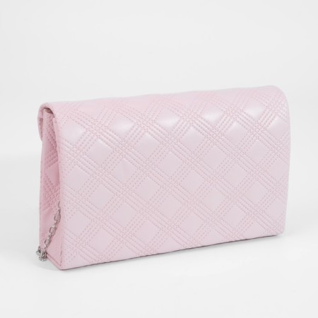 Back-clate on the valve, pink color-1