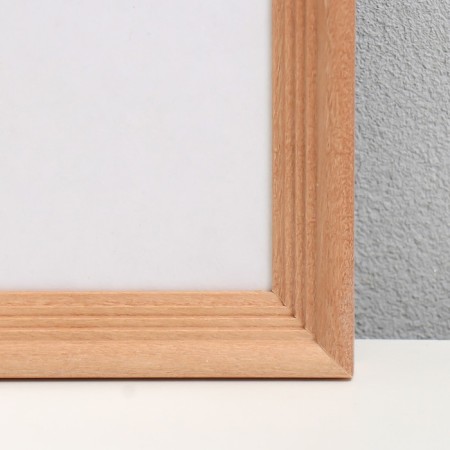 Photo frame tree "Image Art" C18 30x42 cm, (plastic screen), bronze-1