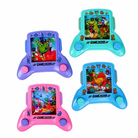 Joystick Water Game, Mix Colors-1