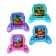 Joystick Water Game, Mix Colors