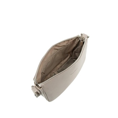 Tout bag, lightning department, gray color 23x30x10cm-2