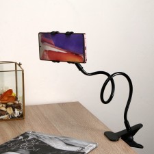 Luazon-holder holder, flexible, adjustable, for smartphone 3-7 