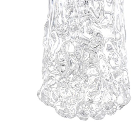 Lamp Bayerlux "Sharon" LED 10W gold 8.5x8.5x40-150 cm-7