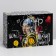 Box - Penal, Gift packaging, "Art", 22 x 15 x 10 cm