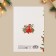 Postcard "Fairytale moments", 12 x 18 cm, New Year