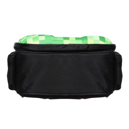 Pixel pixel pixel pixel backpack, 39x30x14 cm, universal-7