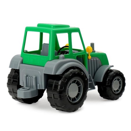 Altai Tractor, Mix colors-2