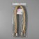 Handle for bag, 55 cm, gold color