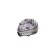 Yugana cargo for carp fishing with spikes, sliding, 50 g