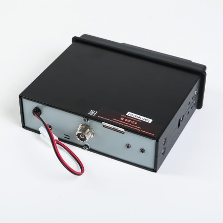 Optim-Truck radio station, automobile, 4 watts, 40 channels-4