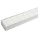 LED LED invoice Uniel, 100 W, IP40, LED, 4000K, 11000 lm, 35x1200x65 mm, silver color