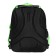 Pixel pixel pixel pixel backpack, 39x30x14 cm, universal