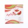 Nail balm and cutout with watermelon, 10 ml