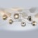 Ceiling lamp 6x40W E27, size 76x47x22 cm