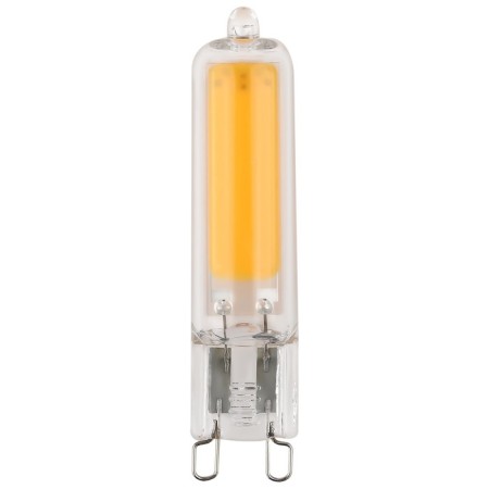 LED LED era Standard "capsule", 3.5W W, G9, 280 lm, 2700k, glow warm white