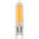 LED LED era Standard "capsule", 3.5W W, G9, 280 lm, 2700k, glow warm white