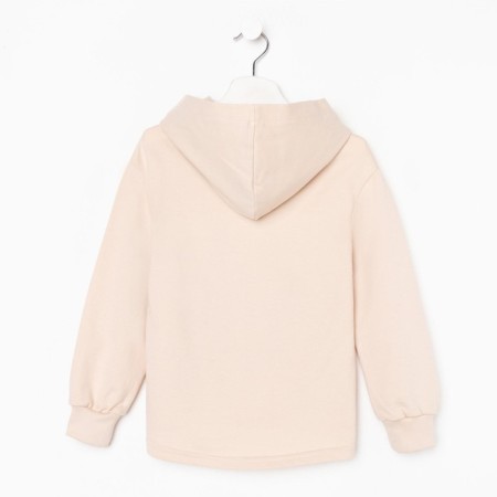 Children's sweatshirt with a hood KAFTAN "Holid" p. 34 (122-128)-5