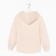 Children's sweatshirt with a hood KAFTAN "Holid" p. 34 (122-128)