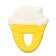 A set of rattles "Sweets", with elastic elements, 5 pcs, color mix, crumb I