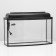 Aquarium set TV 45 l, wenge