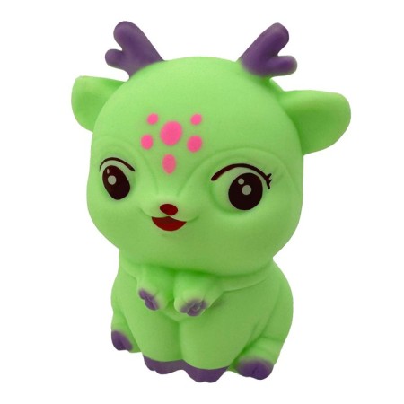 Squash Funky Toys "Charming Friends", mix-7